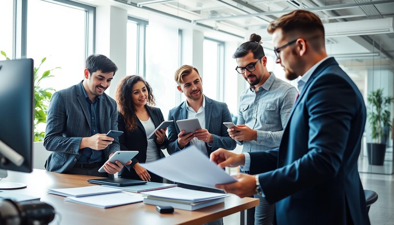 Rechtliche Vorteile für IT-Unternehmen